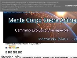 Sites similar to raymondbard.com