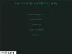 Sites similar to raymondbarlow.com