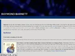 Sites similar to raymondbarnett.com
