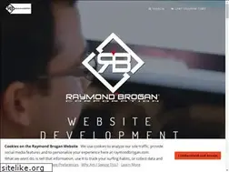 Sites similar to raymondbrogan.com