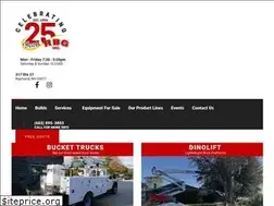 Sites similar to raymondbucketguys.com