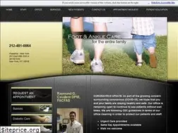Sites similar to raymondcavalieredpm.com