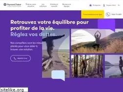 Sites similar to raymondchabot.com