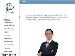 Sites similar to raymondchanconsulting.com