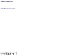 Sites similar to raymondcho.net