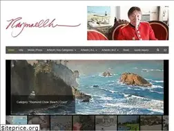 Sites similar to raymondchow.com
