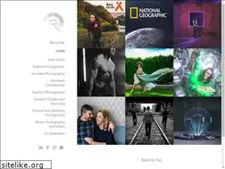 Sites similar to raymondcraig.com
