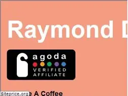 Sites similar to raymondduggantravel.blogspot.com
