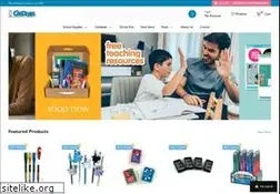 Sites similar to raymondgeddes.com