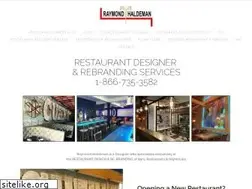 Sites similar to raymondhaldeman.com