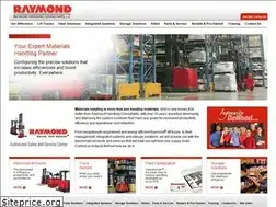 Sites similar to raymondhc.com