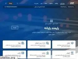 Sites similar to raymondholding.com