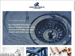 Sites similar to raymondhymerplumbing.com