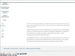 Sites similar to raymondjamesmarketing.com