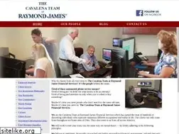 Sites similar to raymondjamesohio.com