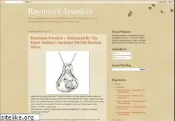 Sites similar to raymondjewelers.com