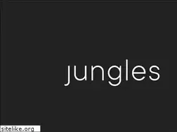 Sites similar to raymondjungles.com