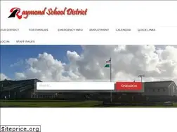 Sites similar to raymondk12.org