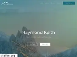 Sites similar to raymondkeith.com