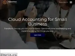 Sites similar to raymondkhouri.co.nz