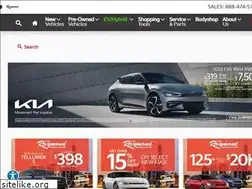 Sites similar to raymondkia.com