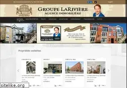 Sites similar to raymondlariviere.com