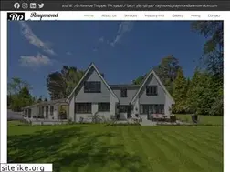 Sites similar to raymondlawnservice.com