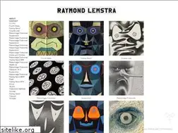 Sites similar to raymondlemstra.nl