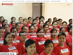 Sites similar to raymondmaids.com