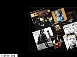 Sites similar to raymondmaterick.com
