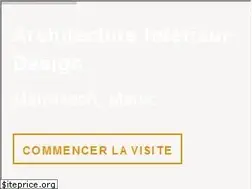 Sites similar to raymondmoreldesign.com