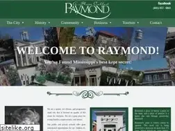 Sites similar to raymondms.com