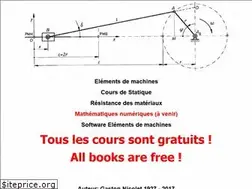 Sites similar to raymondnicolet.ch