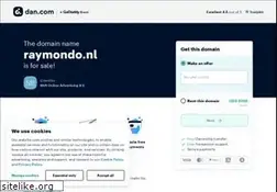 Sites similar to raymondo.nl