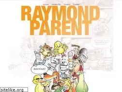 Sites similar to raymondparent.com