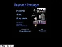 Sites similar to raymondpersinger.com