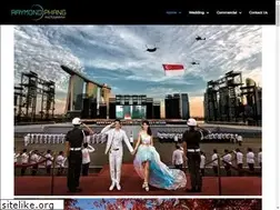 Sites similar to raymondphang.com