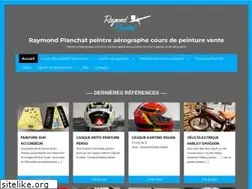 Sites similar to raymondplanchat.fr