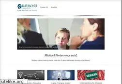Sites similar to raymondresearch.com
