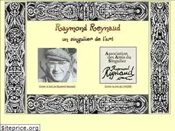 Sites similar to raymondreynaud.fr