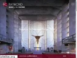 Sites similar to raymondsekkei.co.jp