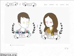 Sites similar to raymondsiler.com