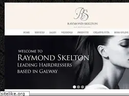 Sites similar to raymondskelton.ie