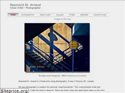 Sites similar to raymondstarnaud.com