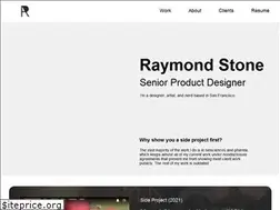 Sites similar to raymondstone.com