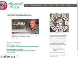 Sites similar to raymondtarpey.com