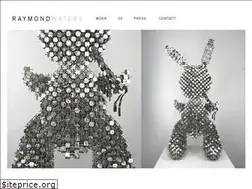 Sites similar to raymondwaters.com