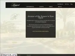 Sites similar to raymondwine.com