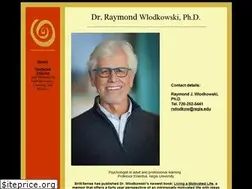 Sites similar to raymondwlodkowski.com