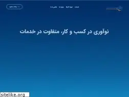 Sites similar to raymonsystem.ir